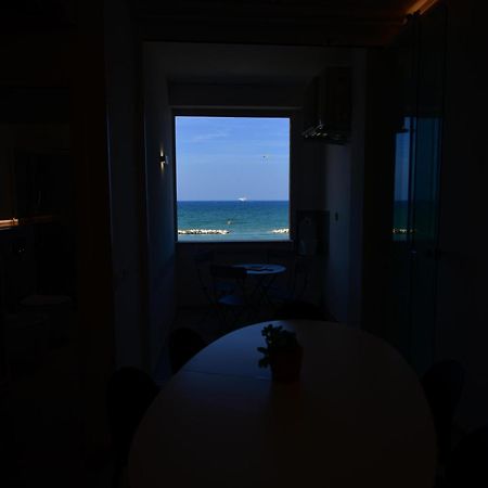 Non Dista Apartment Appartamentino Sul Mare Ortona Exterior foto