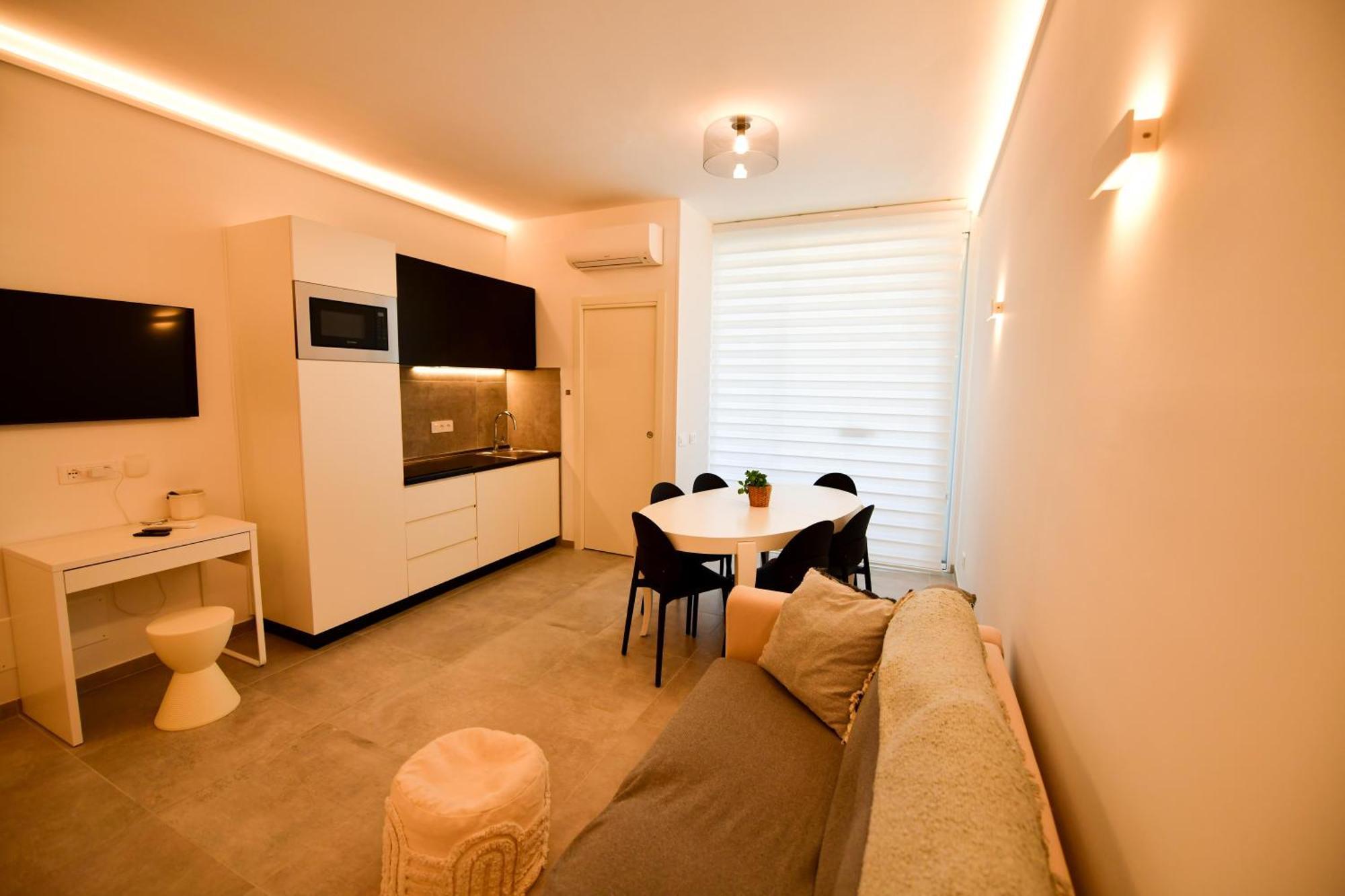 Non Dista Apartment Appartamentino Sul Mare Ortona Exterior foto