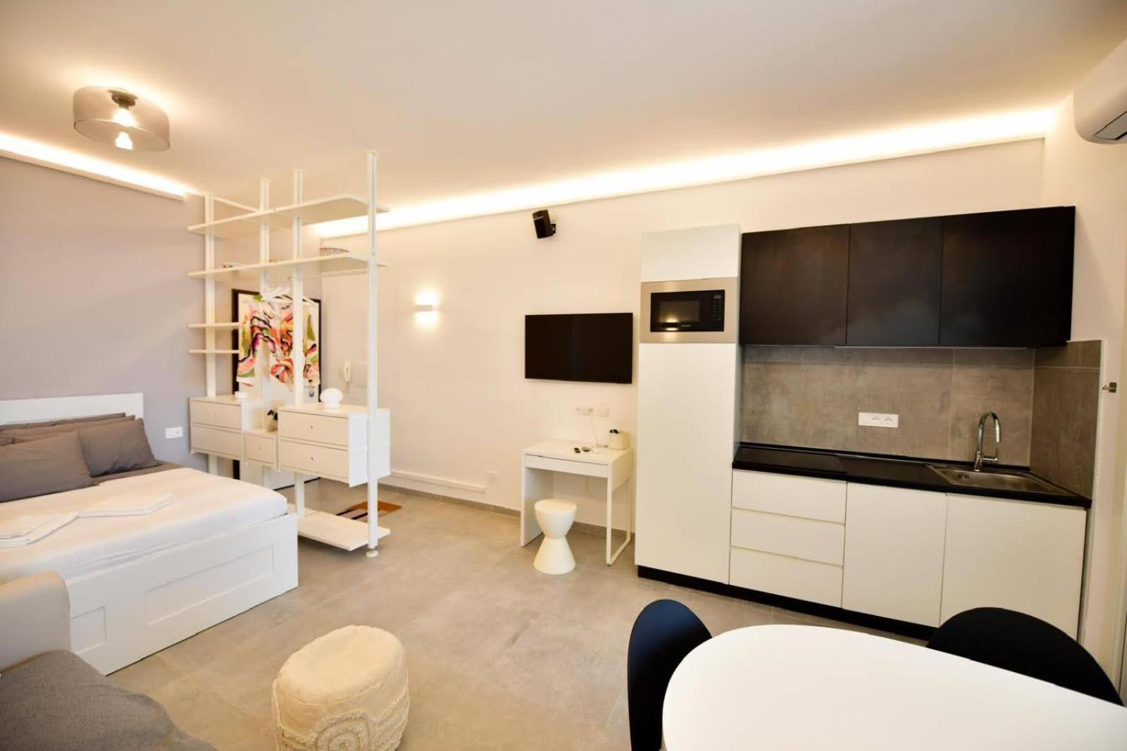 Non Dista Apartment Appartamentino Sul Mare Ortona Exterior foto