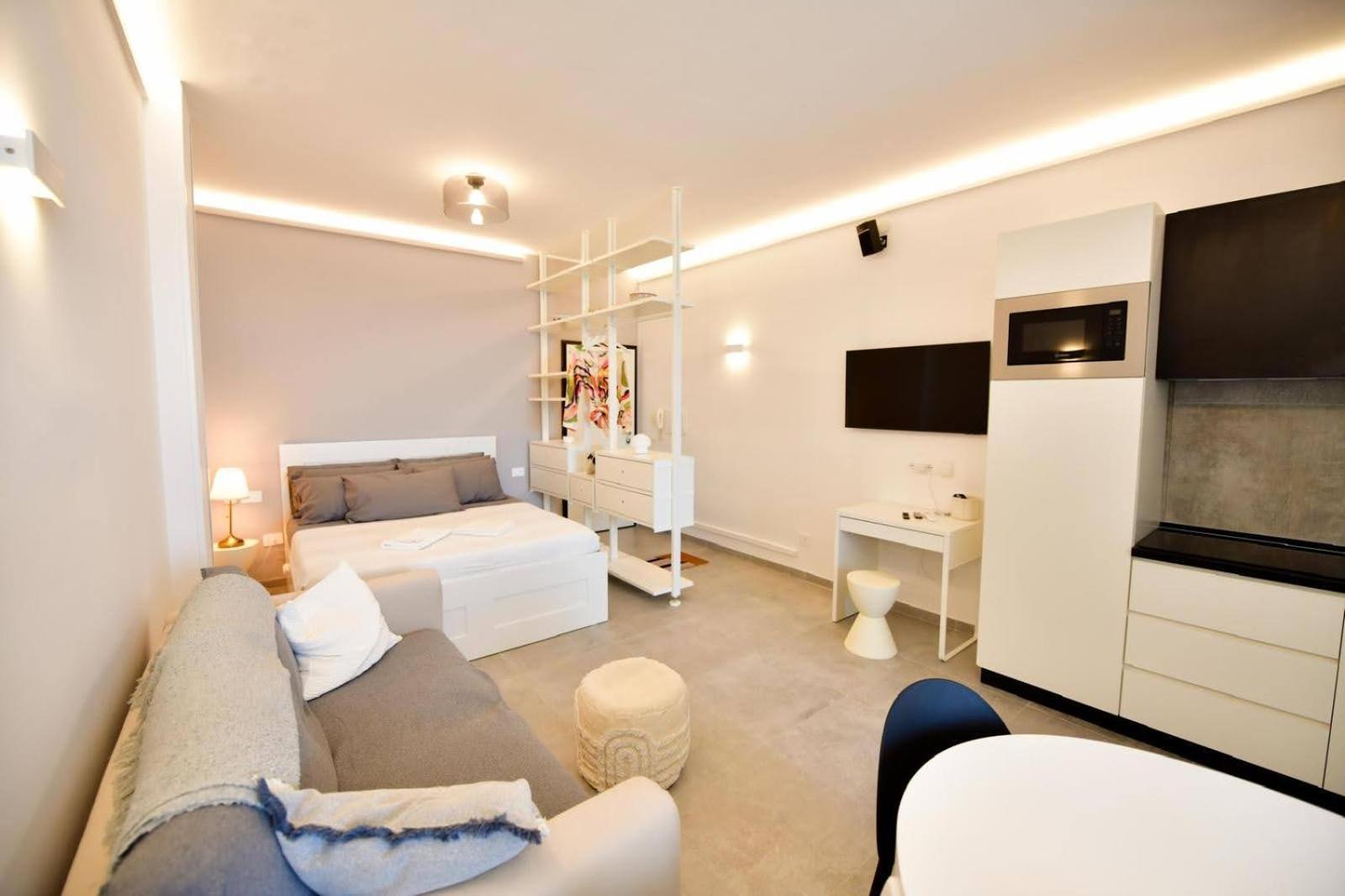Non Dista Apartment Appartamentino Sul Mare Ortona Exterior foto