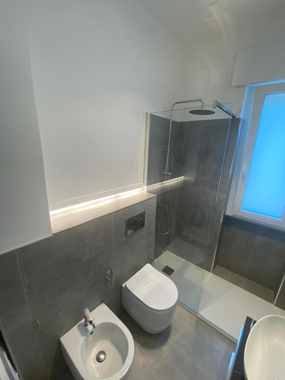 Non Dista Apartment Appartamentino Sul Mare Ortona Exterior foto