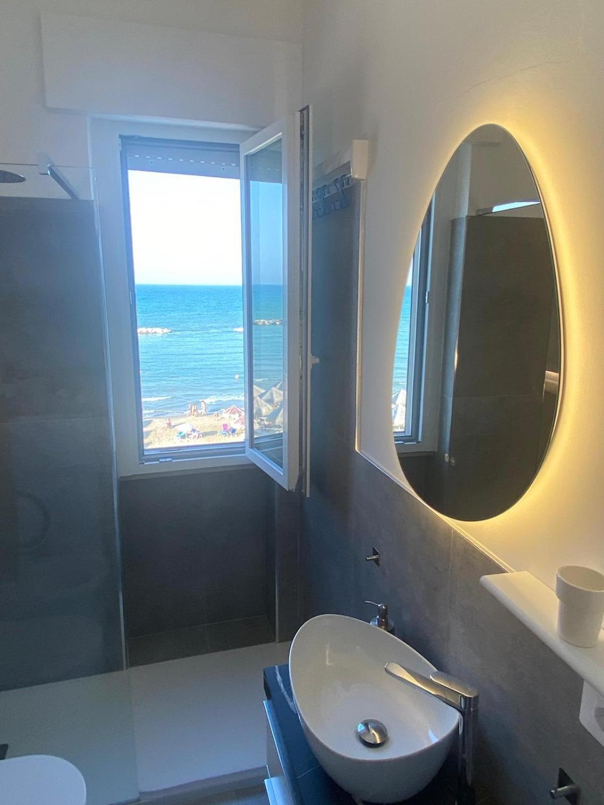 Non Dista Apartment Appartamentino Sul Mare Ortona Exterior foto