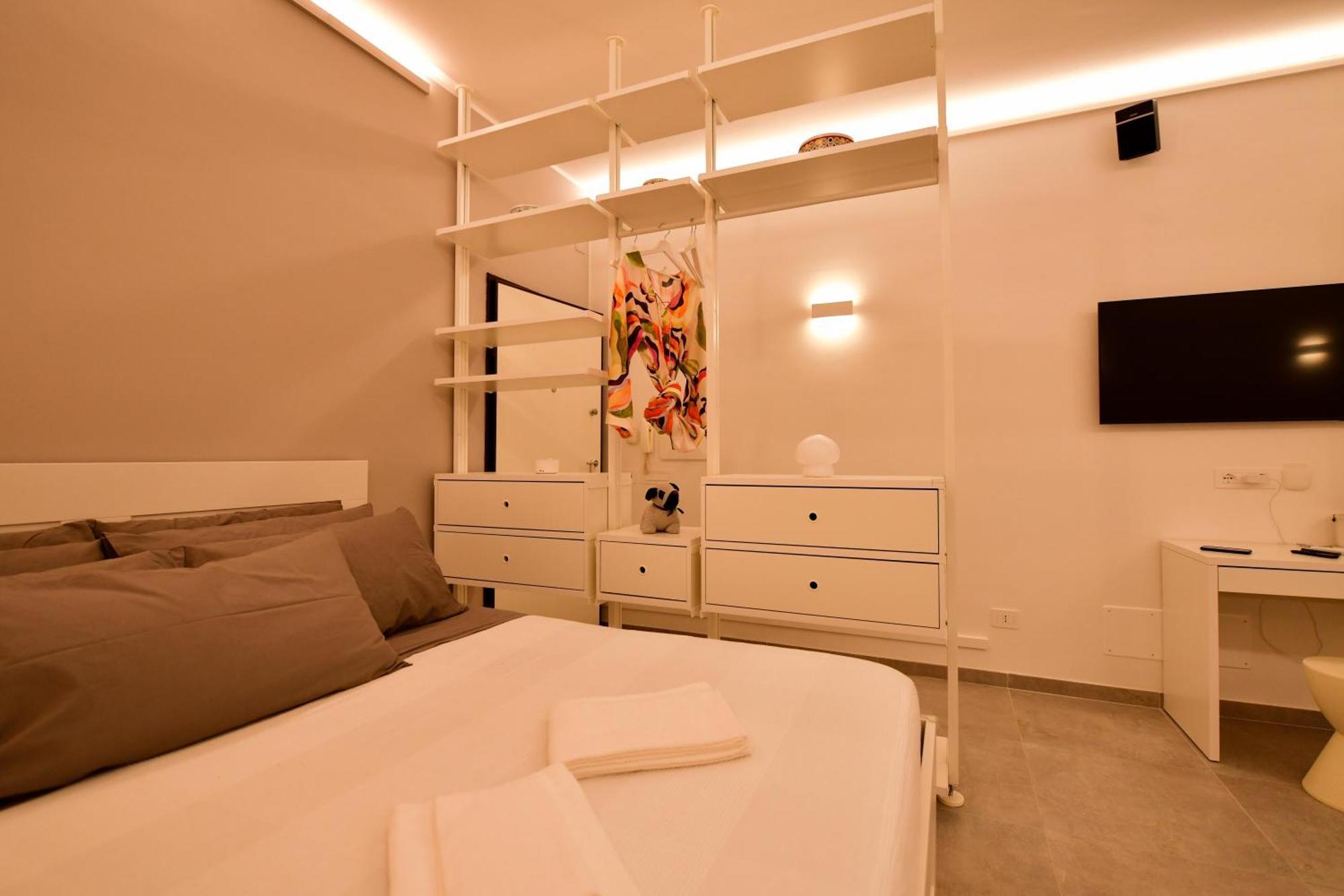 Non Dista Apartment Appartamentino Sul Mare Ortona Exterior foto