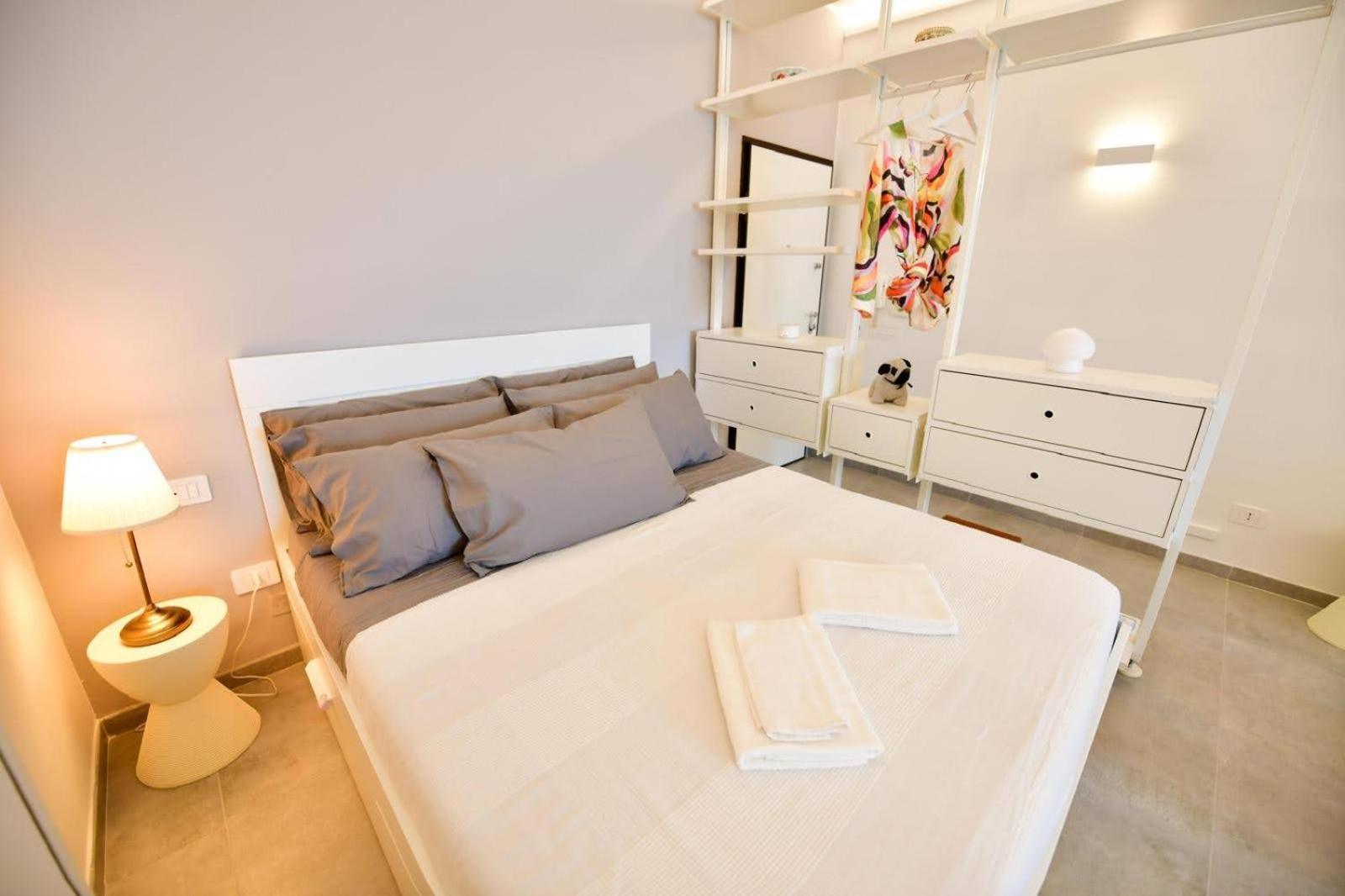 Non Dista Apartment Appartamentino Sul Mare Ortona Exterior foto