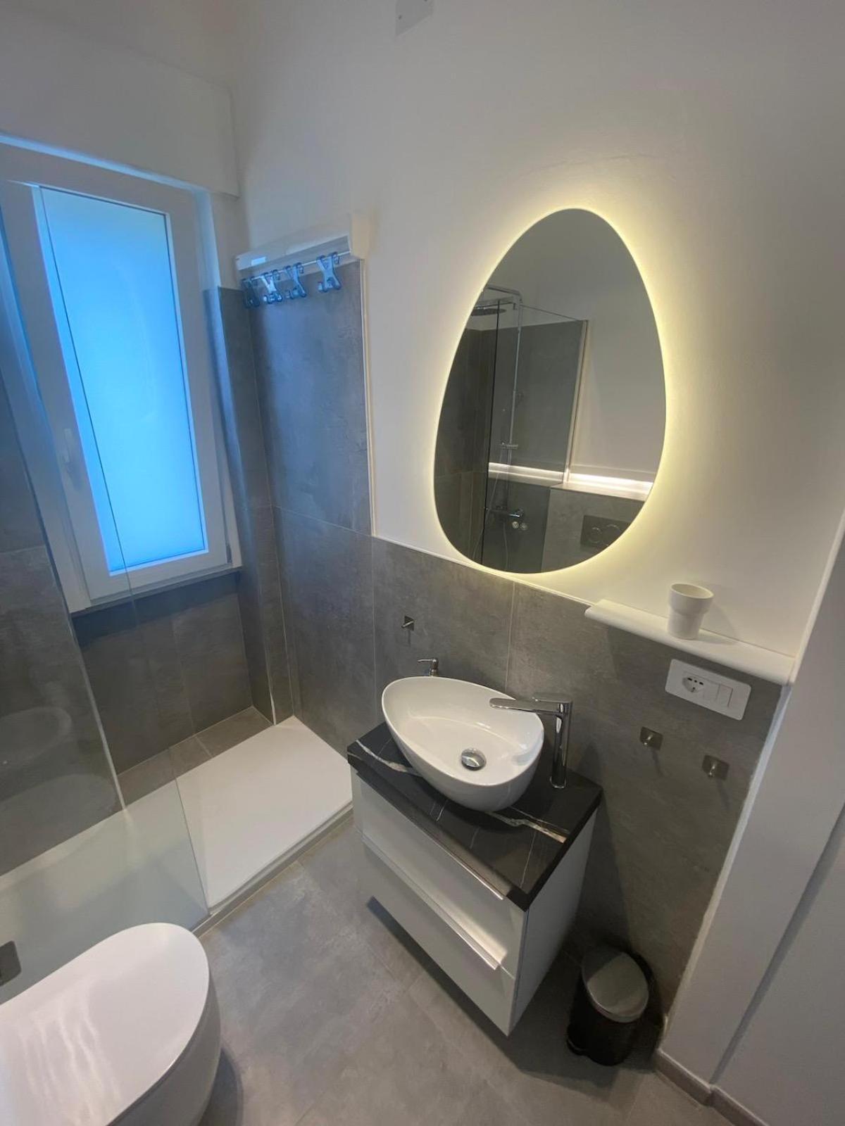 Non Dista Apartment Appartamentino Sul Mare Ortona Exterior foto
