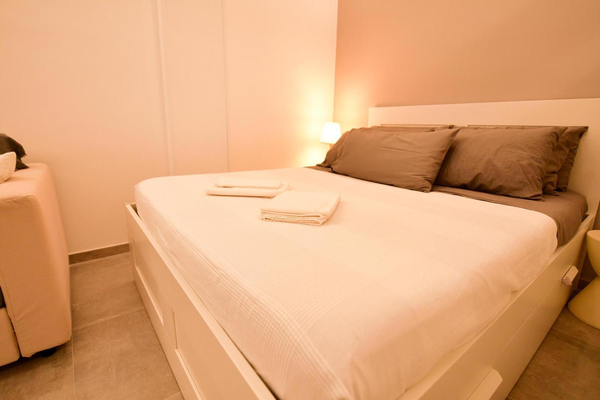 Non Dista Apartment Appartamentino Sul Mare Ortona Exterior foto